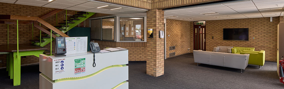 Jardin Corrugated Corrugated cardboard manufacturer