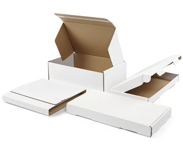 Postal Packaging
