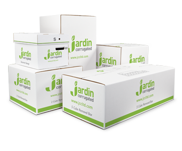 Moving storage boxes