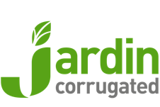 Jardin Corrugated